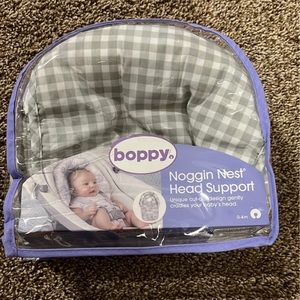 Boppy Head Support